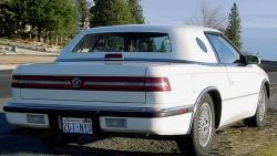 Chrysler TC 1991 #6