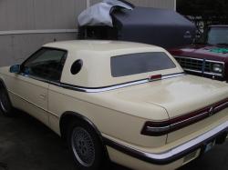 Chrysler TC 1991 #9