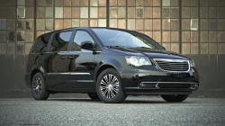 Chrysler Town and Country 2014 #13