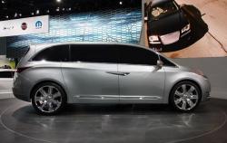Chrysler Town and Country 2016 #7