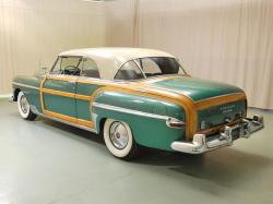 Chrysler Town & Country 1950 #14