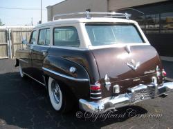 Chrysler Town & Country 1953 #10