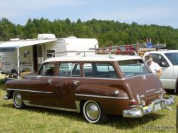 Chrysler Town & Country 1954 #11