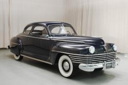 Chrysler Windsor 1942 #11