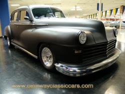 Chrysler Windsor 1946 #8
