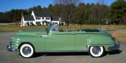 Chrysler Windsor 1948 #12