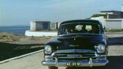 Chrysler Windsor 1954 #8