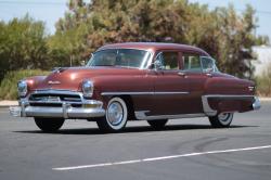 Chrysler Windsor 1954 #11