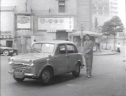 1958 Datsun 1000