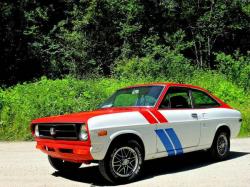 Datsun 110 1972 #13