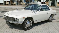 Datsun 1500 1964 #14