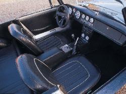Datsun 1600 1967 #13