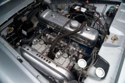 Datsun 2000 1967 #10
