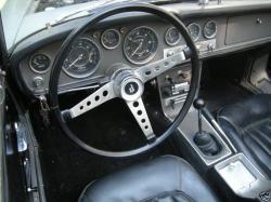 Datsun 2000 1967 #8
