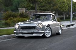 Datsun 2000 1968 #12