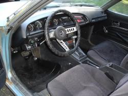 Datsun 200SX 1978 #7