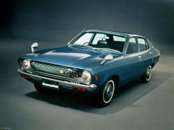 Datsun 210 1973 #8