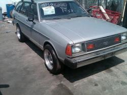 Datsun 210 1980 #6
