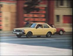 Datsun 210 1981 #6