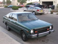 Datsun 310 1980 #12