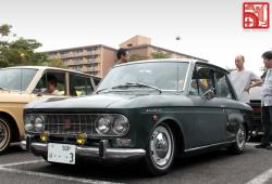Datsun 410 #10
