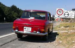 Datsun 410 1965 #11