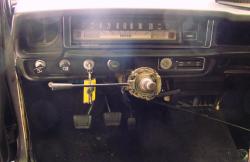 Datsun 510 1968 #10