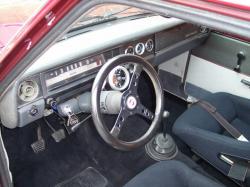 Datsun 510 1969 #13