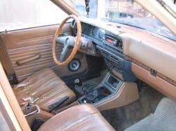 Datsun 510 1980 #13