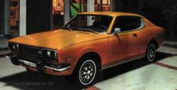 Datsun 610 1976 #8