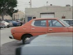 Datsun 610 1976 #9