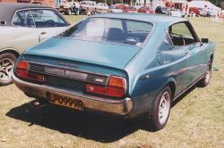 Datsun 710 1976 #14