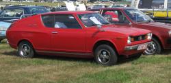 Datsun F10 1976 #7