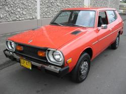 1977 Datsun F10