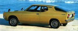 Datsun F10 1978 #6