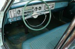 Dodge 440 1964 #7