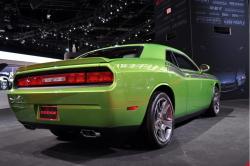 Dodge Challenger 2011 #11