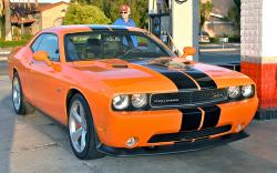 Dodge Challenger 2012 #9