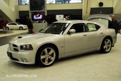 Dodge Charger 2009 #14