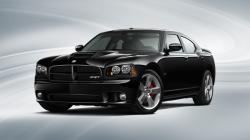 Dodge Charger 2009 #7