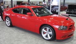 Dodge Charger 2009 #9
