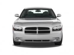 Dodge Charger 2009 #11