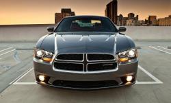 Dodge Charger 2013 #12
