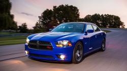 Dodge Charger 2013 #6