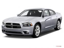 Dodge Charger 2013 #8