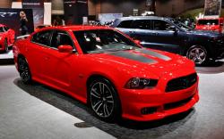 Dodge Charger 2013 #10