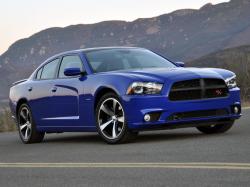 Dodge Charger 2013 #11