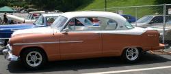Dodge Coronet 1954 #6