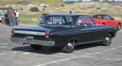 Dodge Coronet 1965 #13