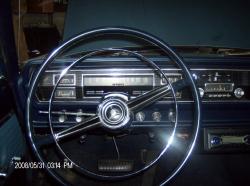 Dodge Coronet 1966 #11